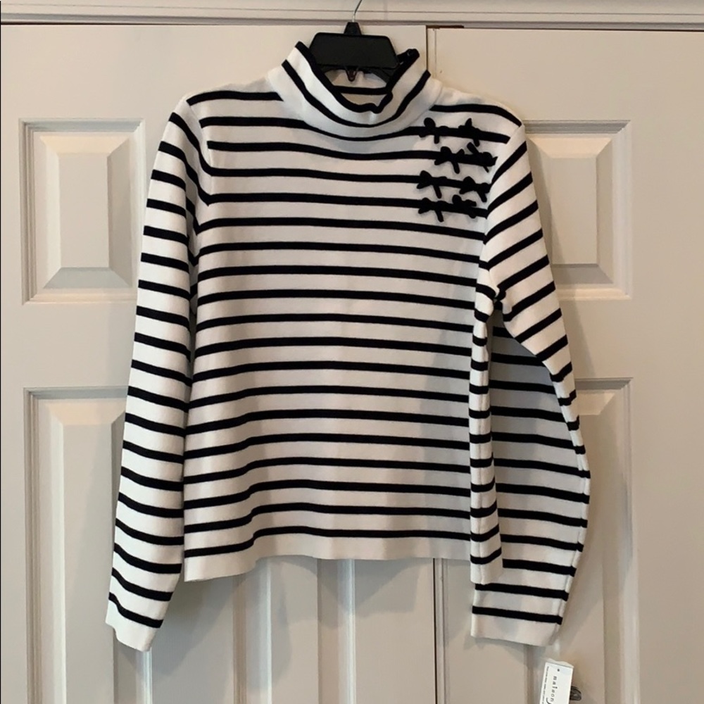 Maison Jules sweater